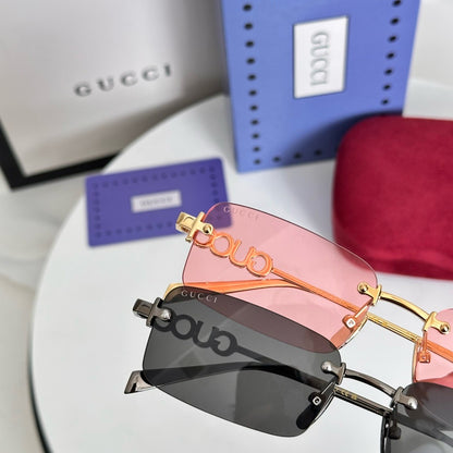 GG* Eyewear SIZE: 52-19-145