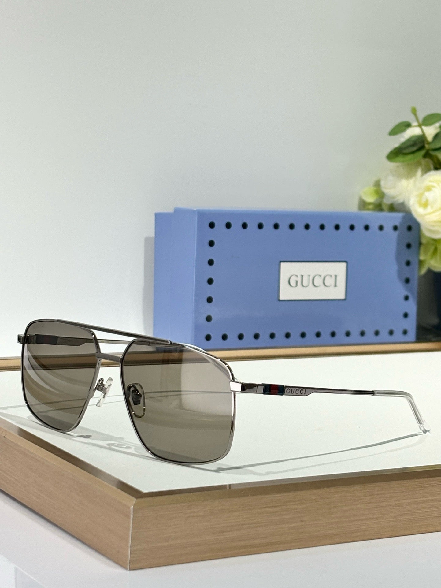 GG* Eyewear SIZE: 59-16-145