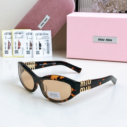 MIU MI* Eyewear SIZE: 59-17-130