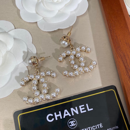 cc Earrings