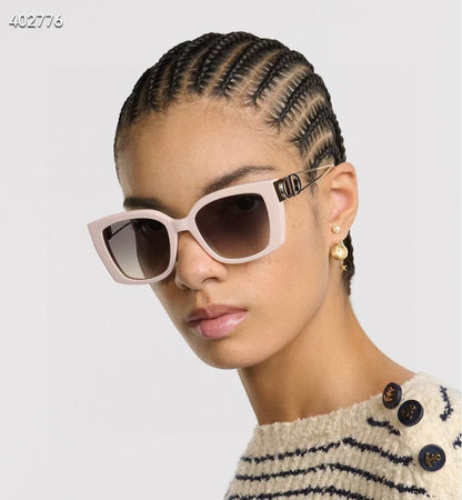 DI*R Eyewear SIZE: 54-19-145