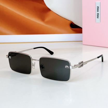 MIU MI* Eyewear SIZE: 57-18-145