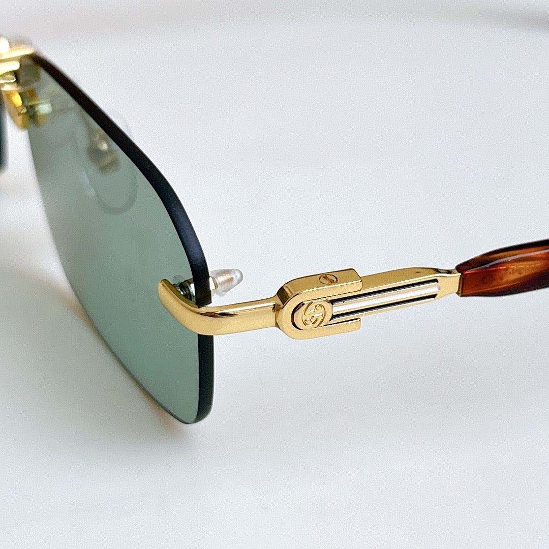 GG* Eyewear SIZE: 56-16-140