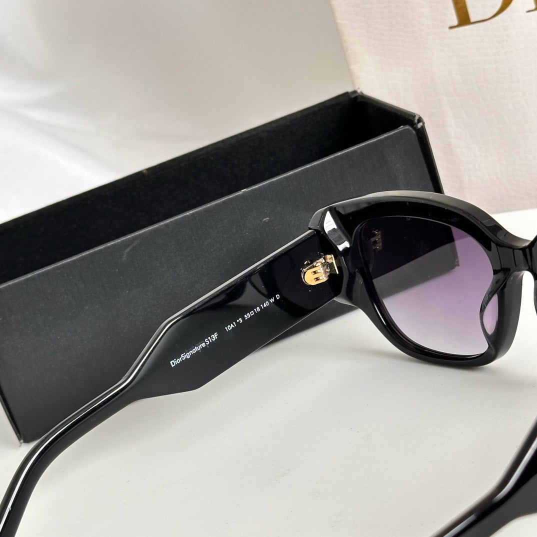 DI*R Eyewear SIZE: 55-18-140