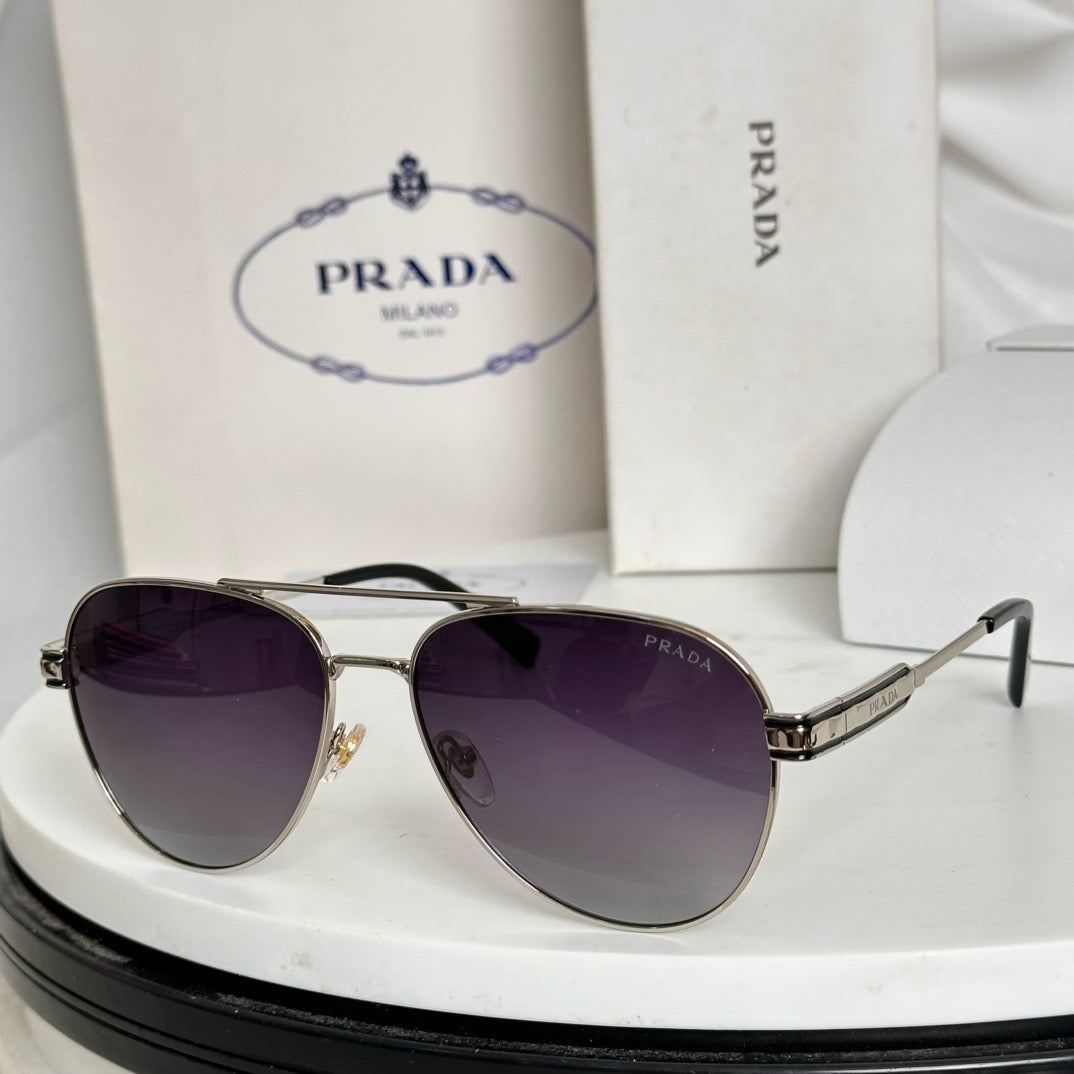 PRA Eyewear SIZE: 60-16-145