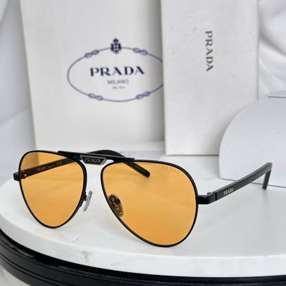 PRA Eyewear SIZE: 57-15-145