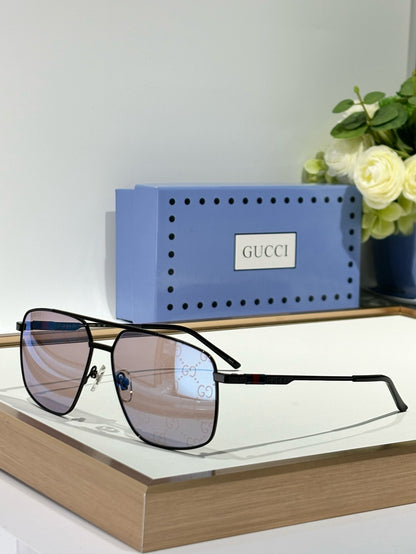 GG* Eyewear SIZE: 59-16-145