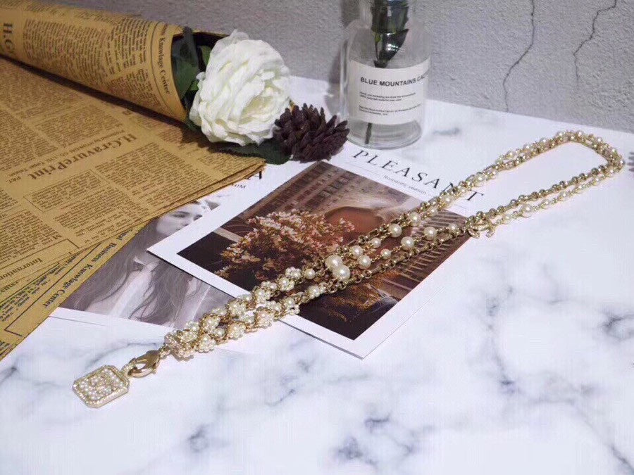 cc Necklace