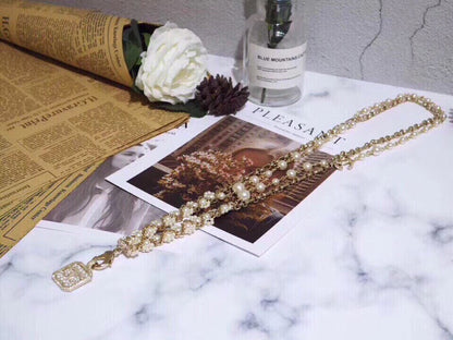 cc Necklace