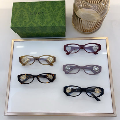GG* Eyewear SIZE: 56-18-140