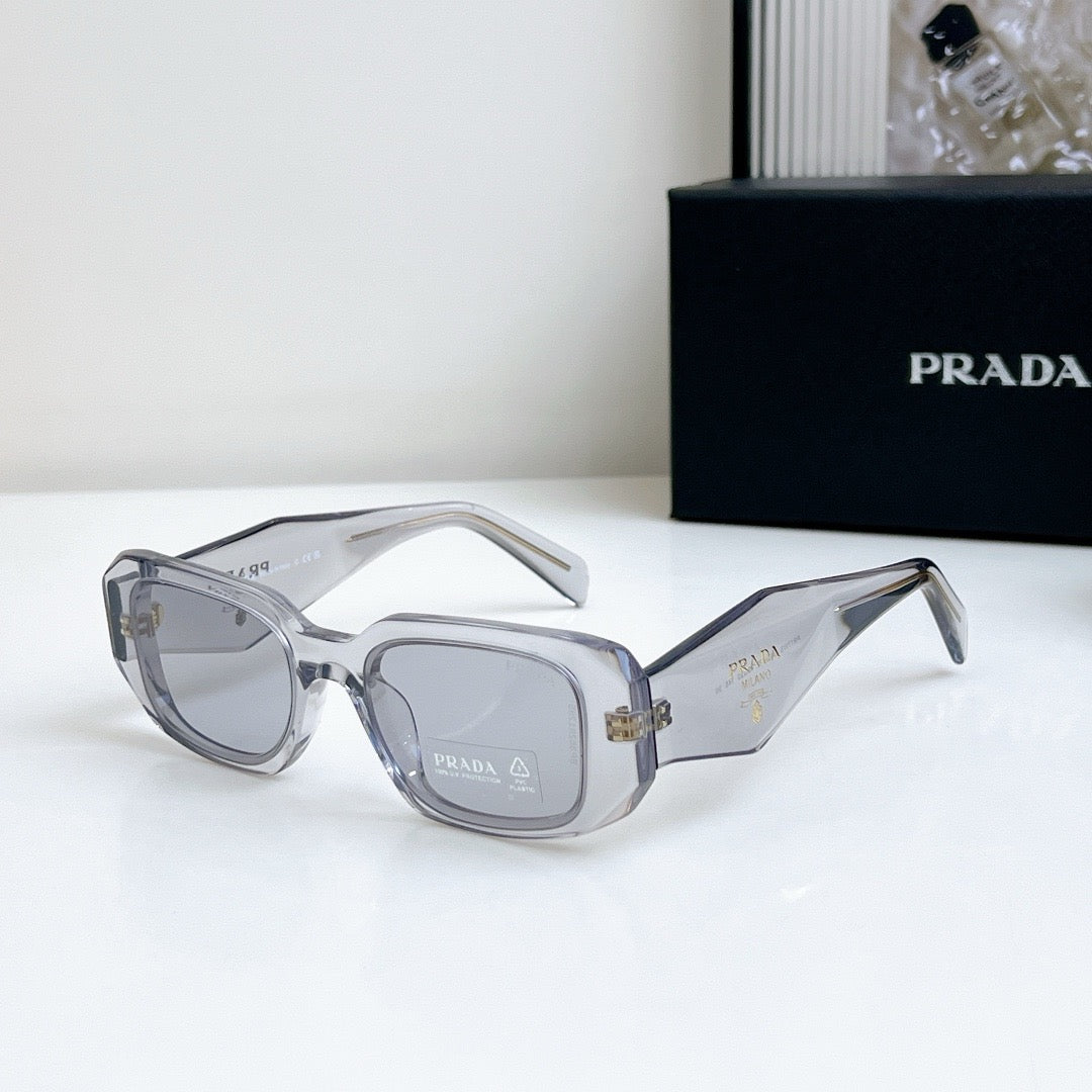 PRA Eyewear SIZE: 51-20-145