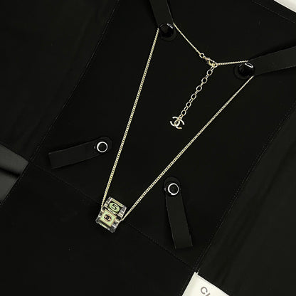 cc Necklace