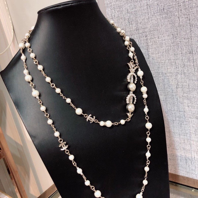 cc Necklace