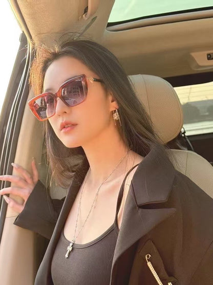 FEND* Eyewear SIZE: 54-18-140