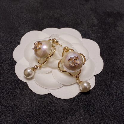 cc Earrings