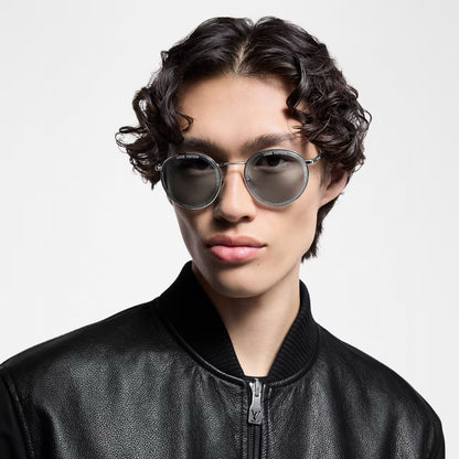Louis Eyewear SIZE: 53-22-145