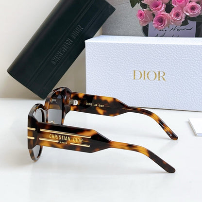 DI*R Eyewear SIZE: 55-18-140