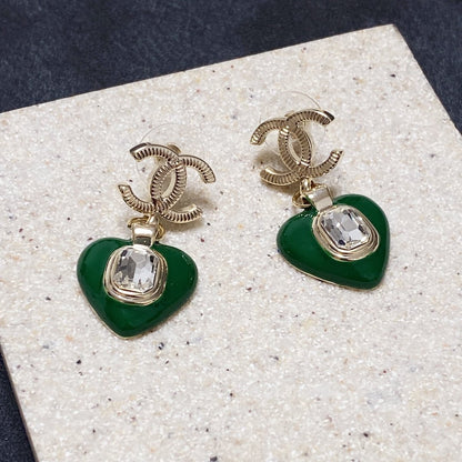 cc Earrings