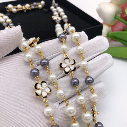 cc Necklace