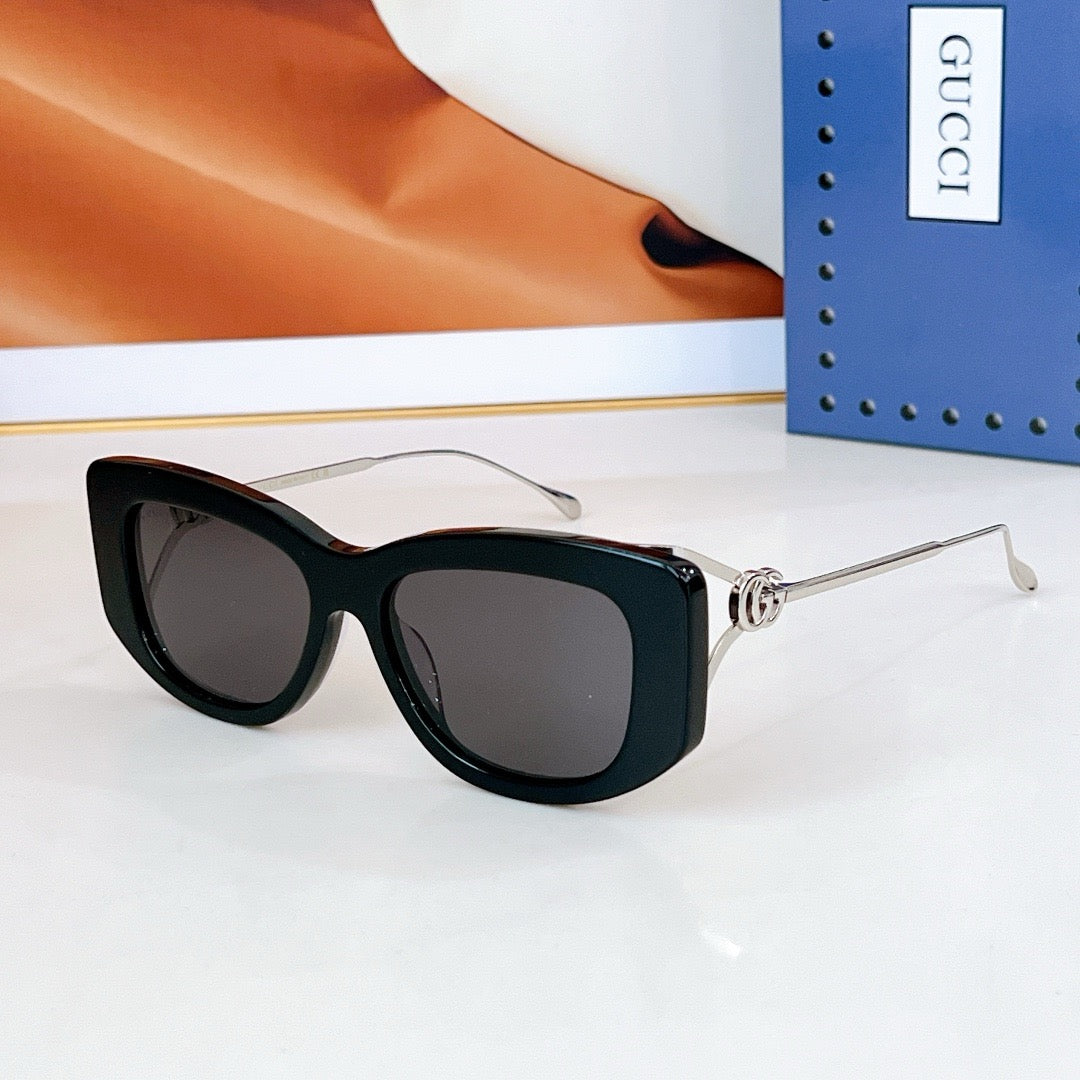 GG* Eyewear SIZE: 55-17-120