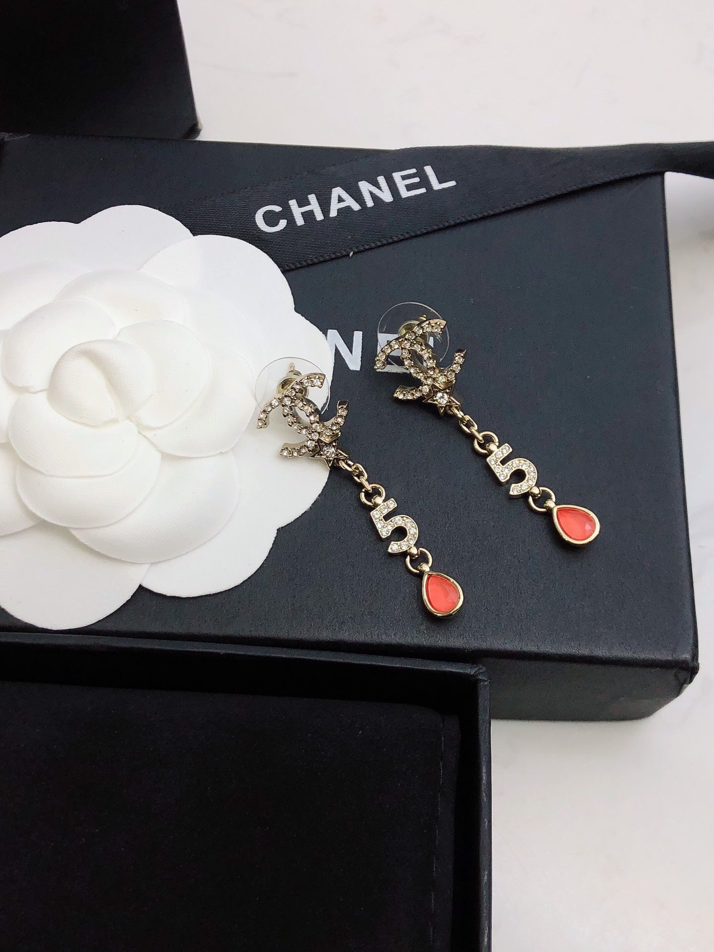 cc Earrings