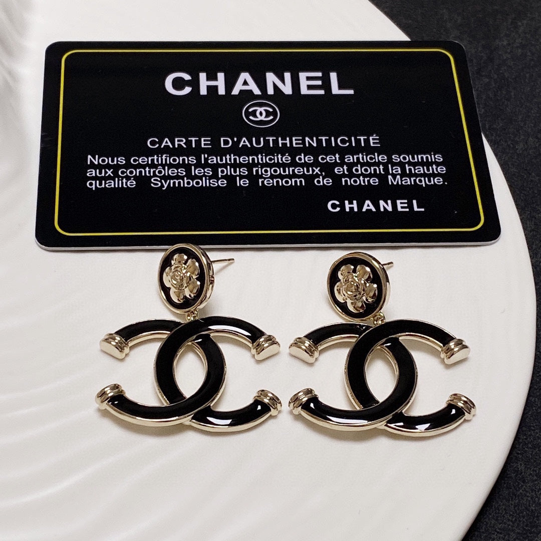 cc Earrings