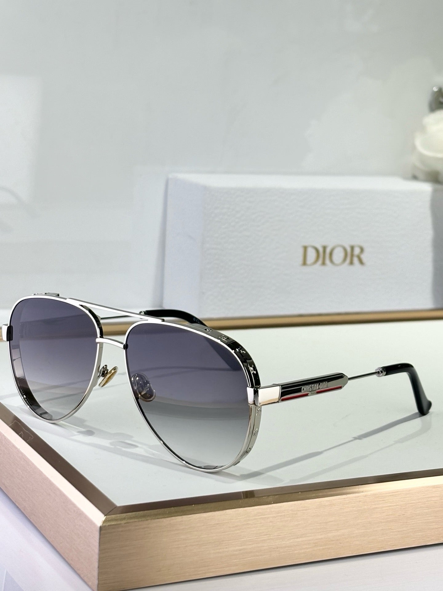 DI*R Eyewear SIZE: 60-15-145