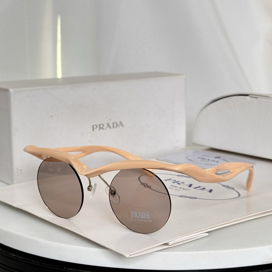 PRA Eyewear SIZE: 47-20-135