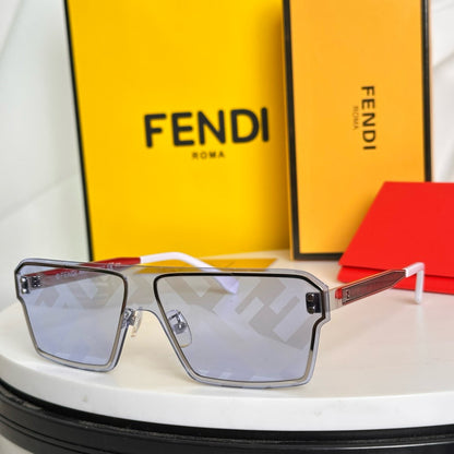 FEND* Eyewear SIZE: 65-13-145