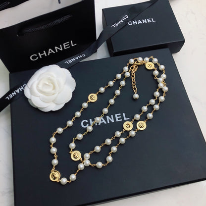 cc Necklace