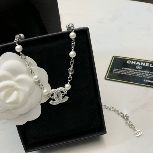 Cc new arrival necklace 0085