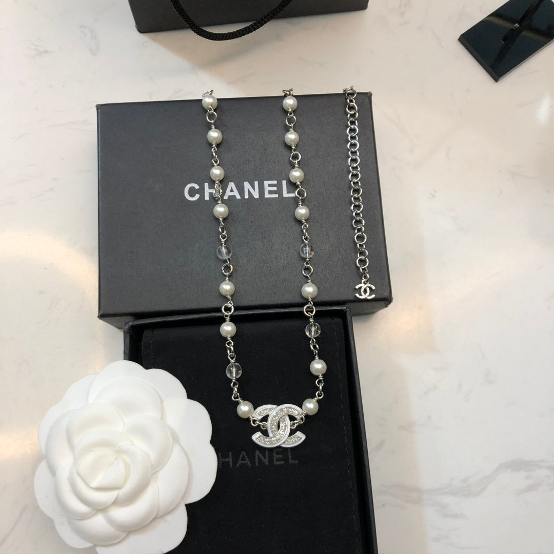 Cc new arrival necklace 0085