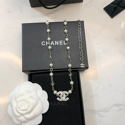 Cc new arrival necklace 0085