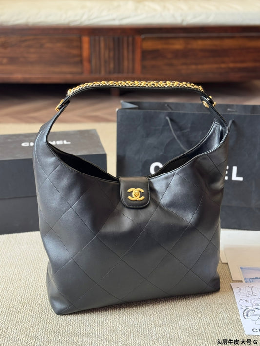 Cc new arrival 25P hono bag size: 35*30 cm
