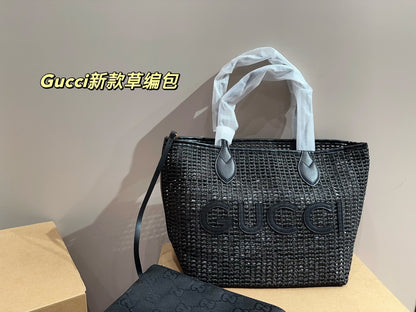 Gg new arrival summer tote bag 003 size: 30*29 cm