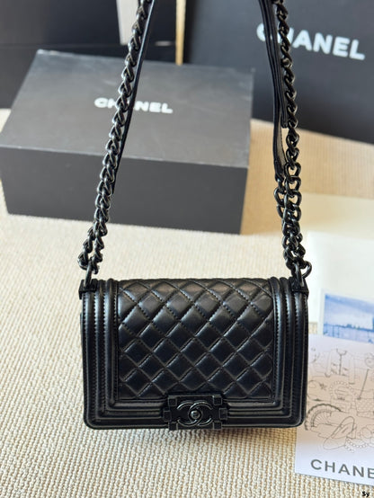 Cc new arrival Leboy bag 012
