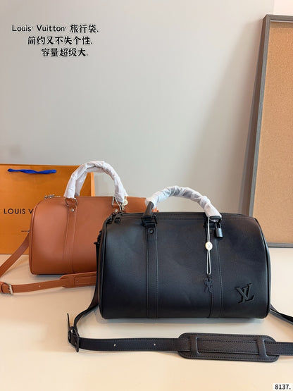 Louis new arrival speedy bag size:35*17*21cm