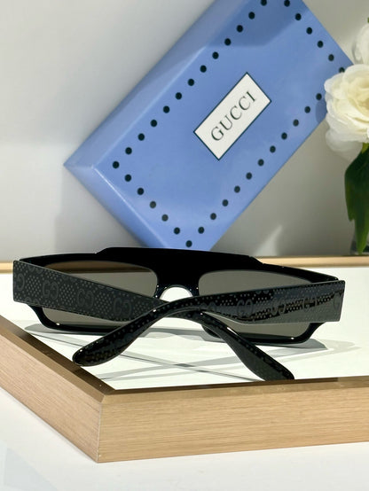 GG* Eyewear SIZE: 55-17-145