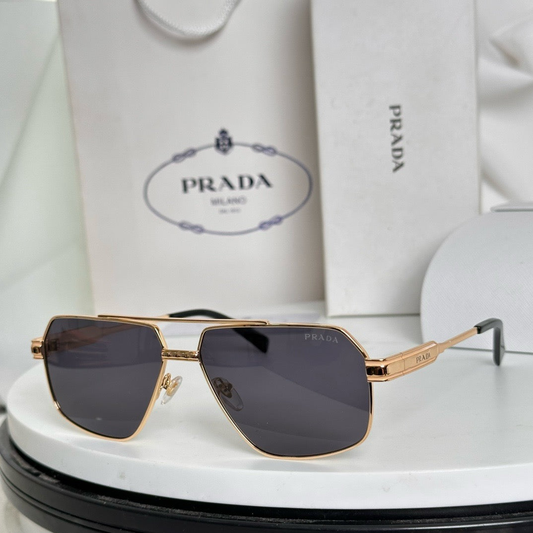 PRA Eyewear SIZE: 60-14-145