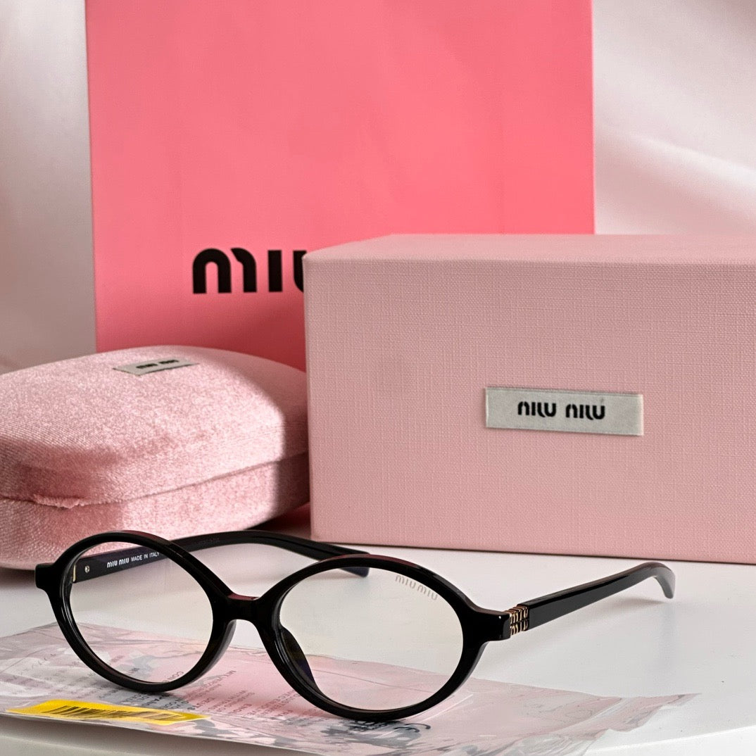 MIU MI* Eyewear SIZE: