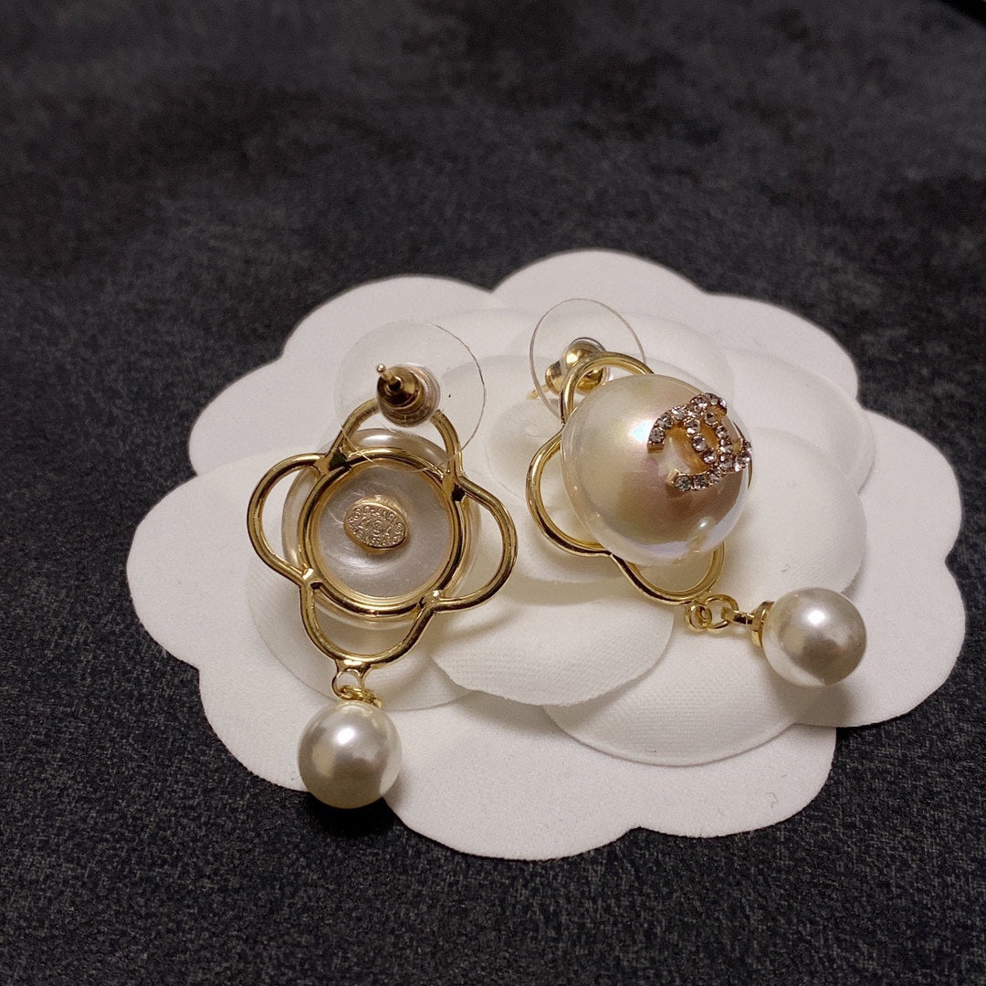 cc Earrings