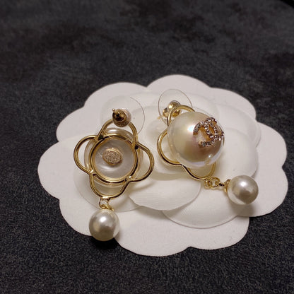 cc Earrings