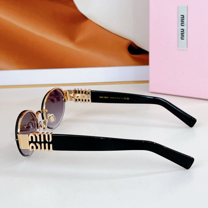 MIU MI* Eyewear SIZE: 60-18-140
