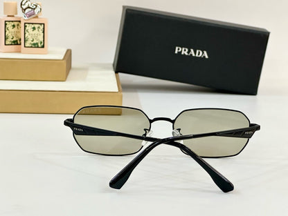 PRA Eyewear SIZE: 58-17-147