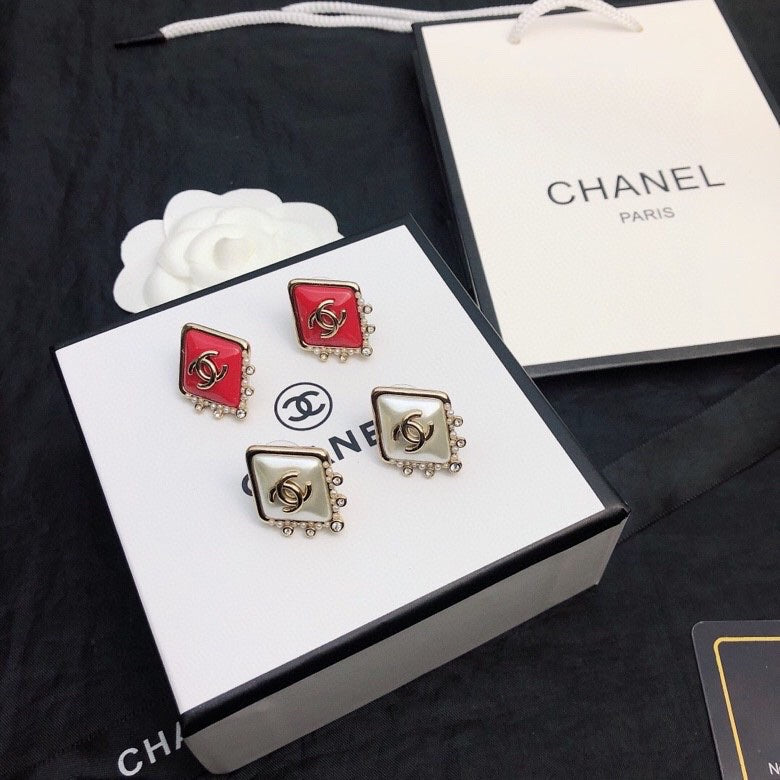 cc Earrings