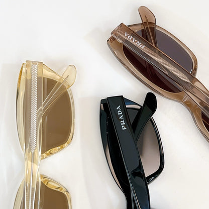 PRA Eyewear SIZE: 55-18-147