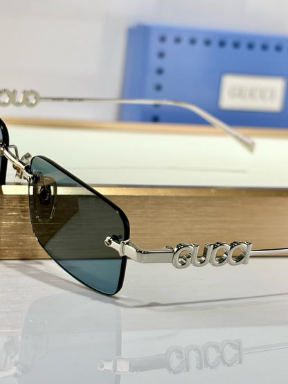 GG* Eyewear SIZE: 52-20-140