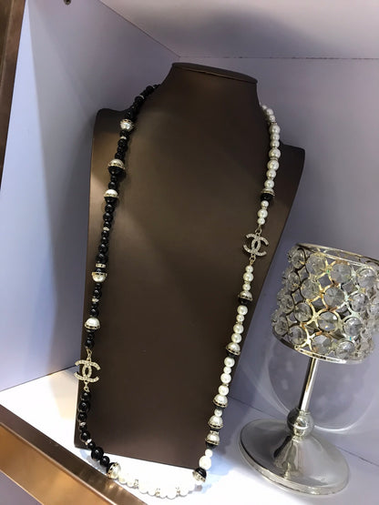 cc Necklace