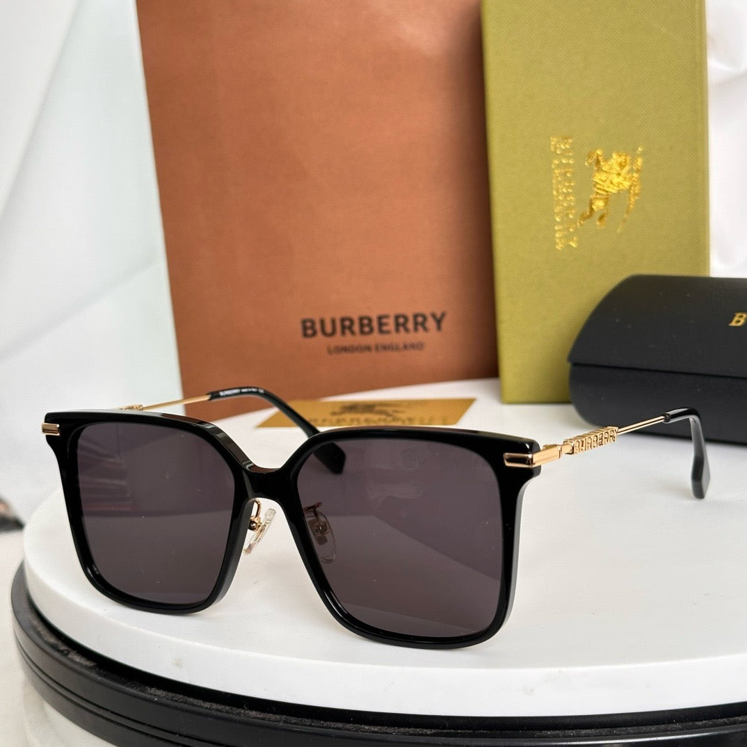 BURBE*RY Eyewear SIZE: 53-19-145