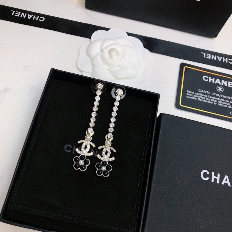 cc Earrings